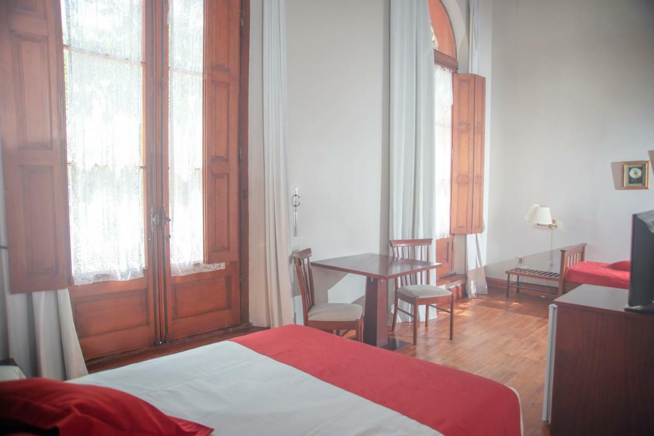 Posada Del Frayle Bentos Fray Bentos Kültér fotó