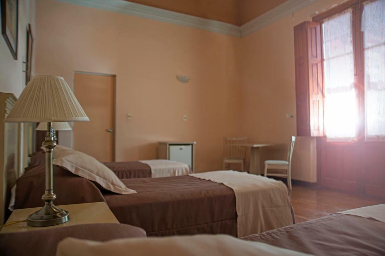 Posada Del Frayle Bentos Fray Bentos Kültér fotó