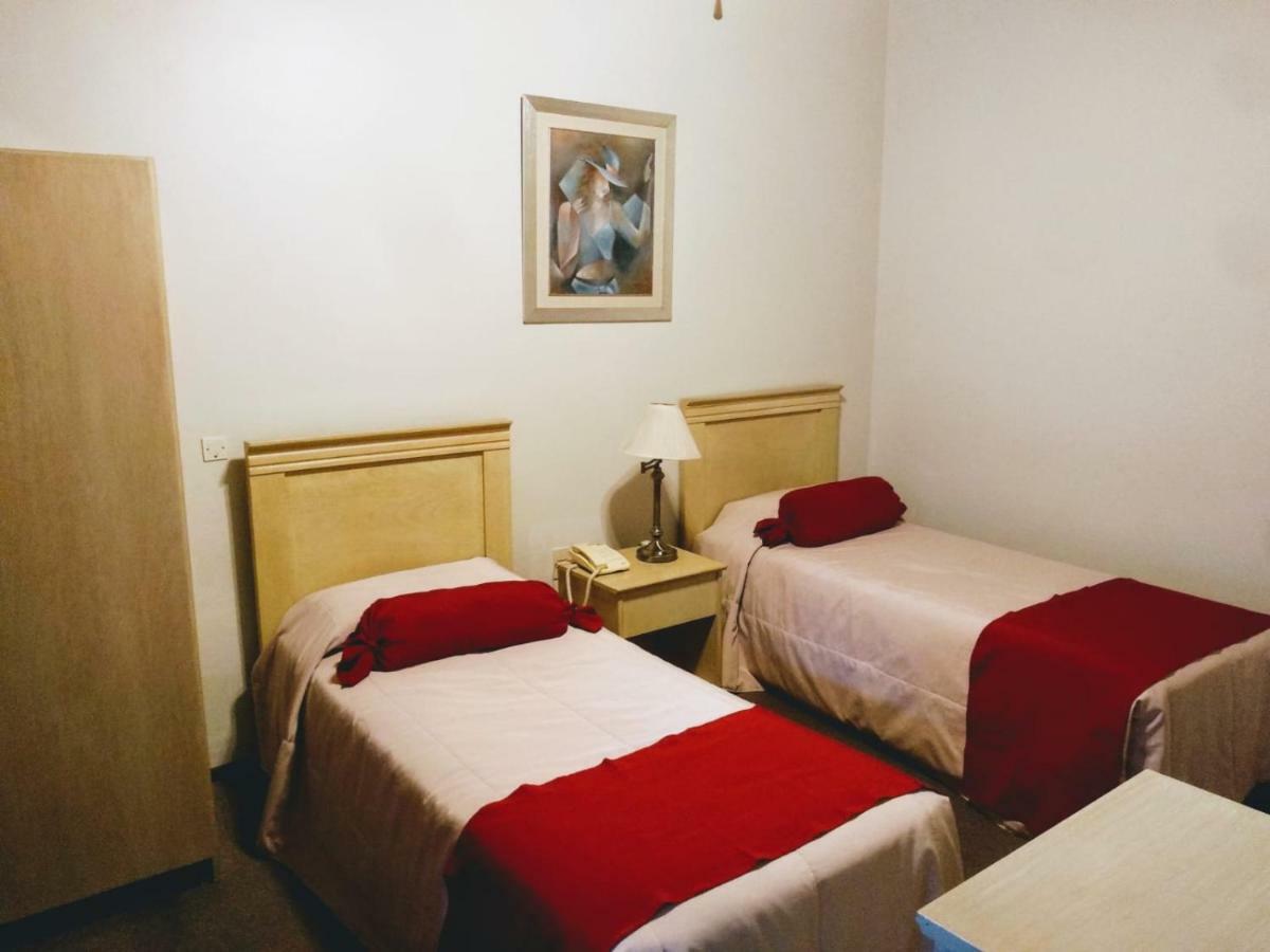 Posada Del Frayle Bentos Fray Bentos Kültér fotó