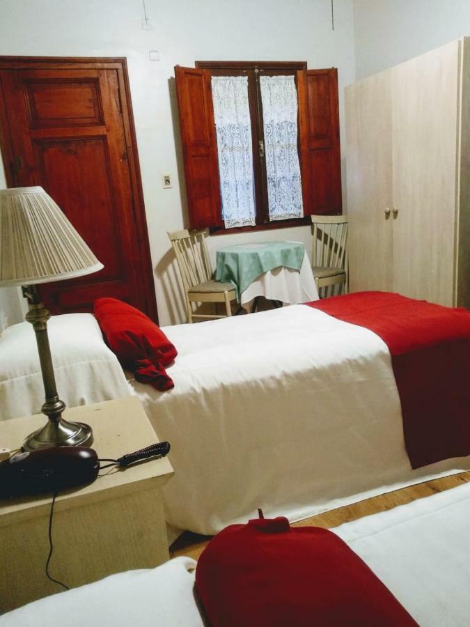 Posada Del Frayle Bentos Fray Bentos Kültér fotó